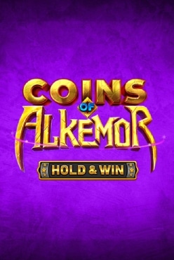 Игровой аппарат Coins of Alkemor от поставщика Betsoft на виртуальные фишки в казино играть сейчас