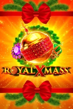 Игровой аппарат Royal Xmass играть на виртуальные фишки в игровой плафтформе онлайн
