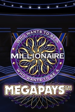 Игровой аппарат Who Wants To Be A Millionaire Megapays начать игру на виртуальные фишки в казино сейчас