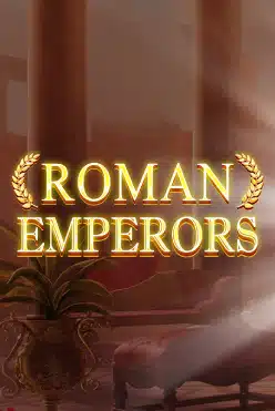 Слот Roman Emperors от провайдера Red Tiger Gaming на реальные деньги в онлайн-казино играть сейчас