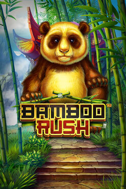 Слот Bamboo Rush играть на виртуальную валюту в игровом заведении сейчас