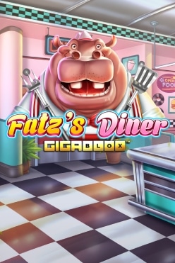 Игра Fatz’s Diner играть на виртуальную валюту в игровой плафтформе прямо сейчас