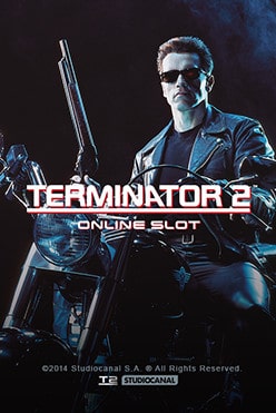 Слот машина Terminator 2 от поставщика Microgaming на настоящие деньги в онлайн-казино играть сейчас
