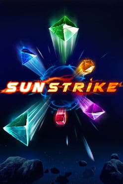 Игра SunStrike начать игру на виртуальные фишки в игровом заведении онлайн