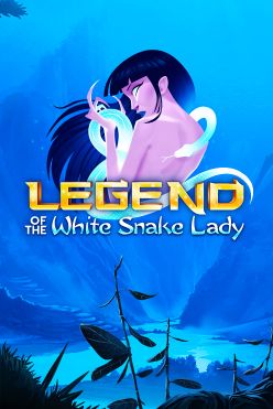 Игровой аппарат Legend of the White Snake Lady от поставщика Yggdrasil Gaming на виртуальные фишки в казино, зарегистрироваться и играть