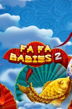Слот Fa Fa Babies 2 начать игру на виртуальную валюту в игровом заведении прямо сейчас