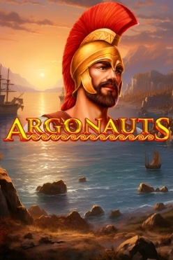 Слот Argonauts играть на виртуальную валюту в игровой плафтформе онлайн