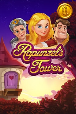 Слот Rapunzel’s Tower играть на виртуальные фишки в казино