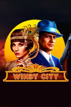 Слот машина Windy City начать игру на виртуальную валюту в онлайн-казино сейчас
