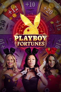 Слот машина Playboy Fortunes начать игру на виртуальную валюту в онлайн-казино