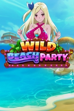 Слот Wild Beach Party от разработчика Pragmatic Play на реальные деньги в казино, начать игру прямо сейчас