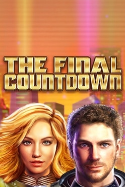 Игра The Final Countdown начать игру на деньги в онлайн-казино